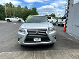 Used 2018 Lexus GX 460 image 3