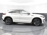 New 2025 INFINITI QX55 Luxe w/ Cargo Package image 4