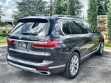 Used 2020 BMW X7 xDrive40i w/ Executive Package image 5