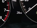 New 2025 MAZDA CX-30 Carbon image 2