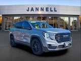 Used 2024 GMC Terrain SLT w/ Elevation Edition image 3