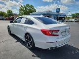 Used 2020 Honda Accord Sport image 3