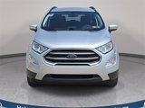 Used 2018 Ford EcoSport SE image 2