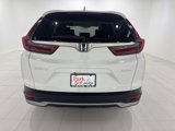 Used 2021 Honda CR-V EX image 4