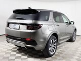 New 2025 Land Rover Discovery Sport S image 5