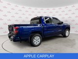 Used 2022 Nissan Frontier SV image 4