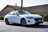 Used 2021 Hyundai Sonata Limited image 2