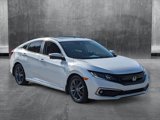 Used 2019 Honda Civic EX image 3
