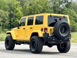 Used 2015 Jeep Wrangler Unlimited Sahara image 6