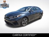 Certified 2024 Kia Forte LXS image 1