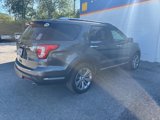 Used 2018 Ford Explorer Limited image 2