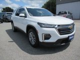 Used 2023 Chevrolet Traverse LT image 3