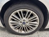 Used 2016 Ford Fusion SE w/ Equipment Group 202A image 3
