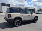 New 2025 Ford Bronco Sport Outer Banks image 4