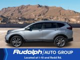 Certified 2021 Honda CR-V Touring image 2