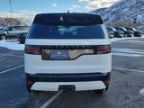 New 2025 Land Rover Discovery Dynamic SE image 4