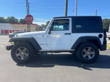 Used 2014 Jeep Wrangler Sport w/ Quick Order Package 24S image 2