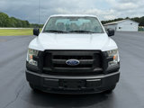 Used 2015 Ford F150 XL w/ Trailer Tow Package image 2