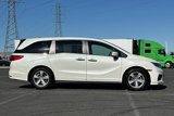 Used 2018 Honda Odyssey EX-L image 3