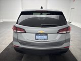 Certified 2024 Chevrolet Equinox LS w/ LS Convenience Package image 6