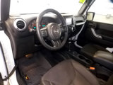 Used 2015 Jeep Wrangler Unlimited Sahara w/ Connectivity Group image 3