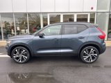 Certified 2022 Volvo XC40 T5 R-Design w/ Advanced Package image 2