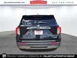 Used 2021 Ford Explorer XLT w/ Equipment Group 202A image 5