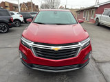 Used 2023 Chevrolet Equinox LT image 2