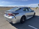 Used 2022 Toyota Camry SE image 5