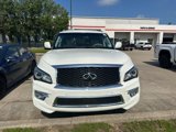 Used 2015 INFINITI QX80 Luxe w/ 22" Wheel Package image 2