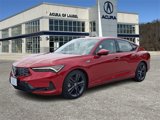 Certified 2025 Acura Integra A-Spec image 3