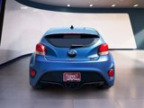 Used 2016 Hyundai Veloster Rally Edition image 4