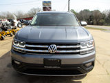 Used 2018 Volkswagen Atlas SE image 3