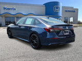 New 2026 Honda Civic Sport image 3