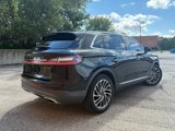 Used 2019 Lincoln Nautilus Reserve image 2