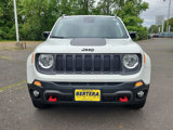 Certified 2023 Jeep Renegade Trailhawk image 2