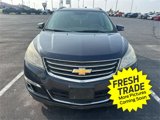 Used 2015 Chevrolet Traverse LT image 2