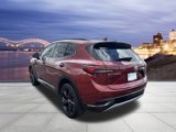 Used 2023 Buick Envision Essence w/ Sport Touring Package image 3
