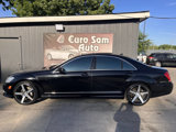 Used 2013 Mercedes-Benz S 550 image 2