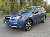 Used 2018 Subaru Forester 2.5i Limited image 4
