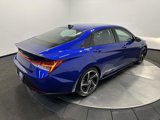 Certified 2023 Hyundai Elantra N Line image 6