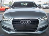 Used 2015 Audi A6 3.0T Premium Plus w/ Cold Weather Package image 2