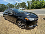 Used 2017 Ford Fusion SE w/ Equipment Group 201A image 2