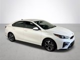 Certified 2021 Kia Forte LXS image 4