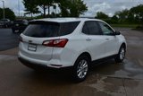 Used 2018 Chevrolet Equinox LT image 5
