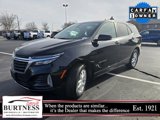 Certified 2022 Chevrolet Equinox LT image 3