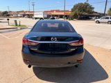 Used 2017 MAZDA MAZDA6 Sport image 4