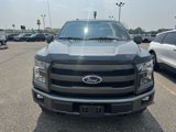 Used 2016 Ford F150 Lariat image 2