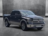 Used 2018 RAM 1500 Laramie w/ Convenience Group image 3