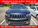 Used 2014 Jeep Grand Cherokee Limited image 3